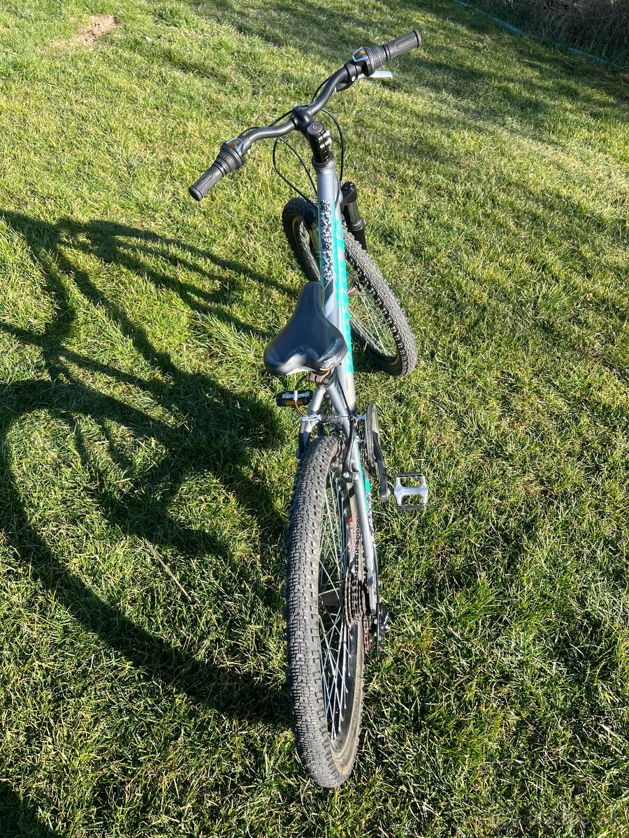 Kenzel Vulcano 100 - 6