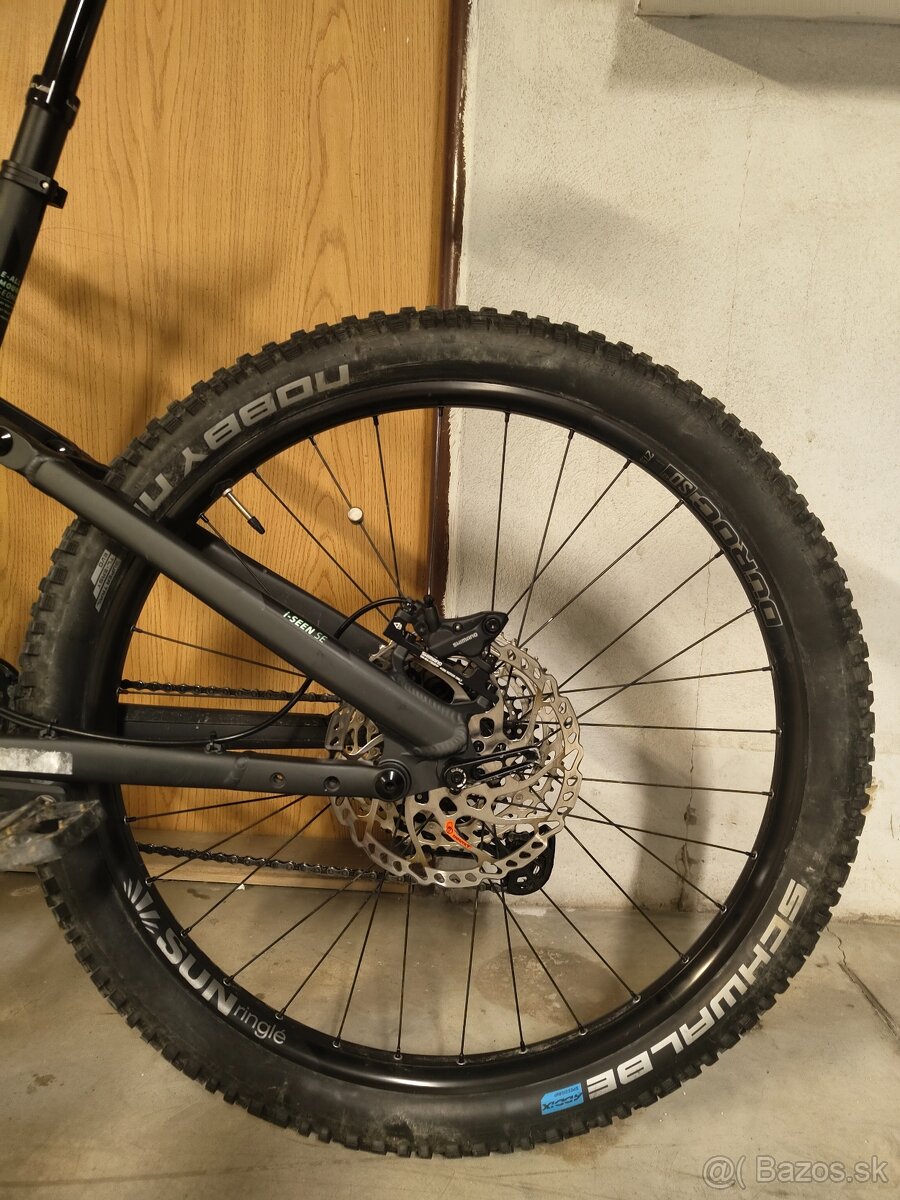 E-bike wheler na FOX podvozku (velk. L) - 6