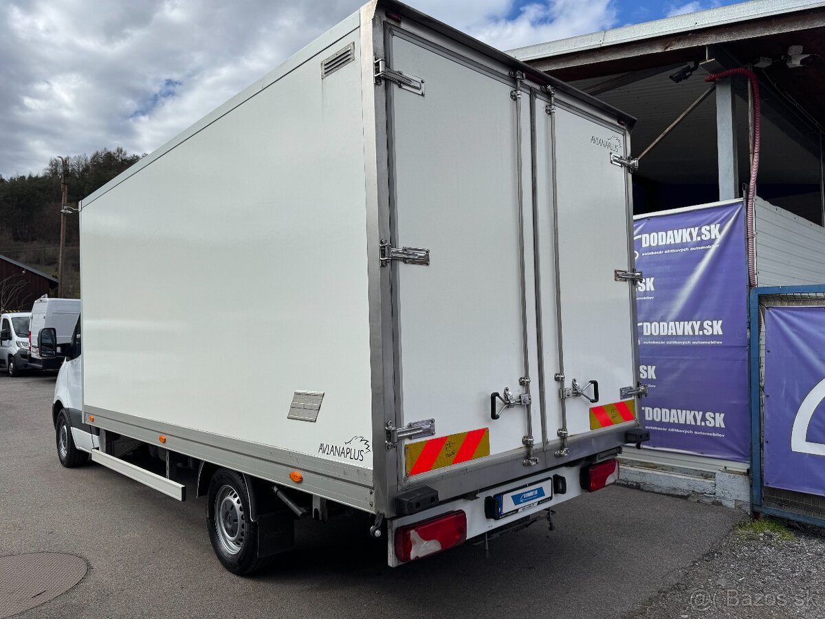 Mercedes-Benz Sprinter 317 2,2 CDI - 6