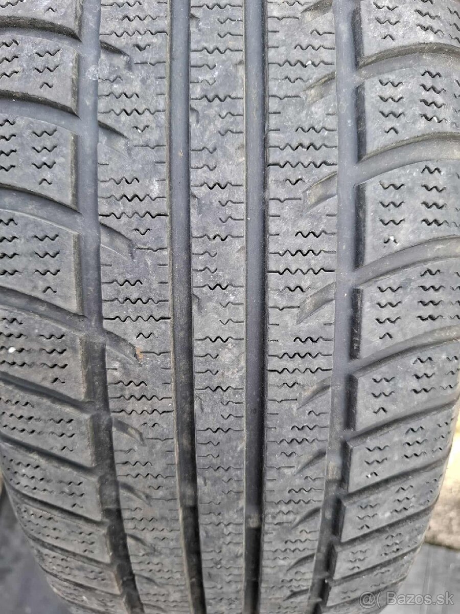 Zimné pneumatiky 215/60 R16 - 6