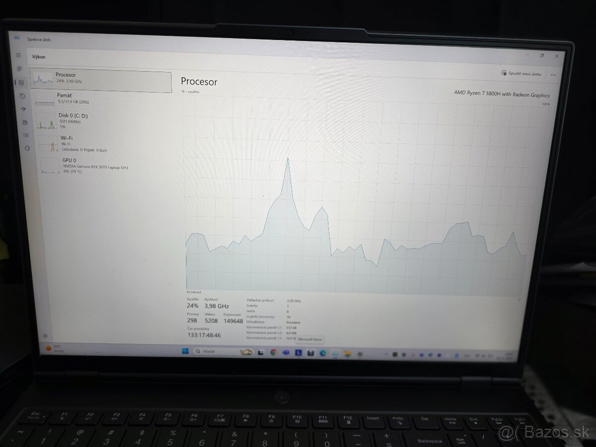 Legion 7-16ACHg6 - 6