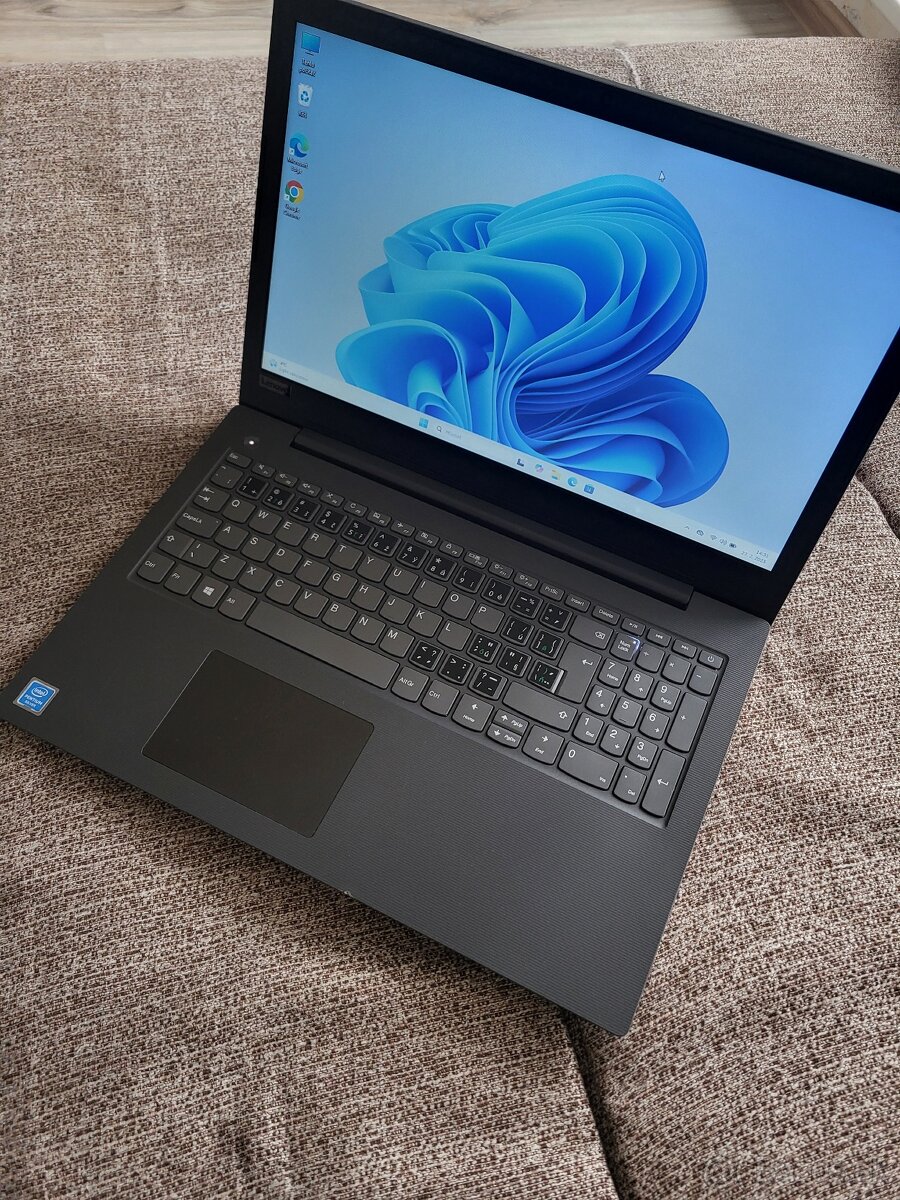 Lenovo V130 Intel 4x1.1Ghz,8GBDDR4,128GBSSD+1TBHDDifi,BT - 6