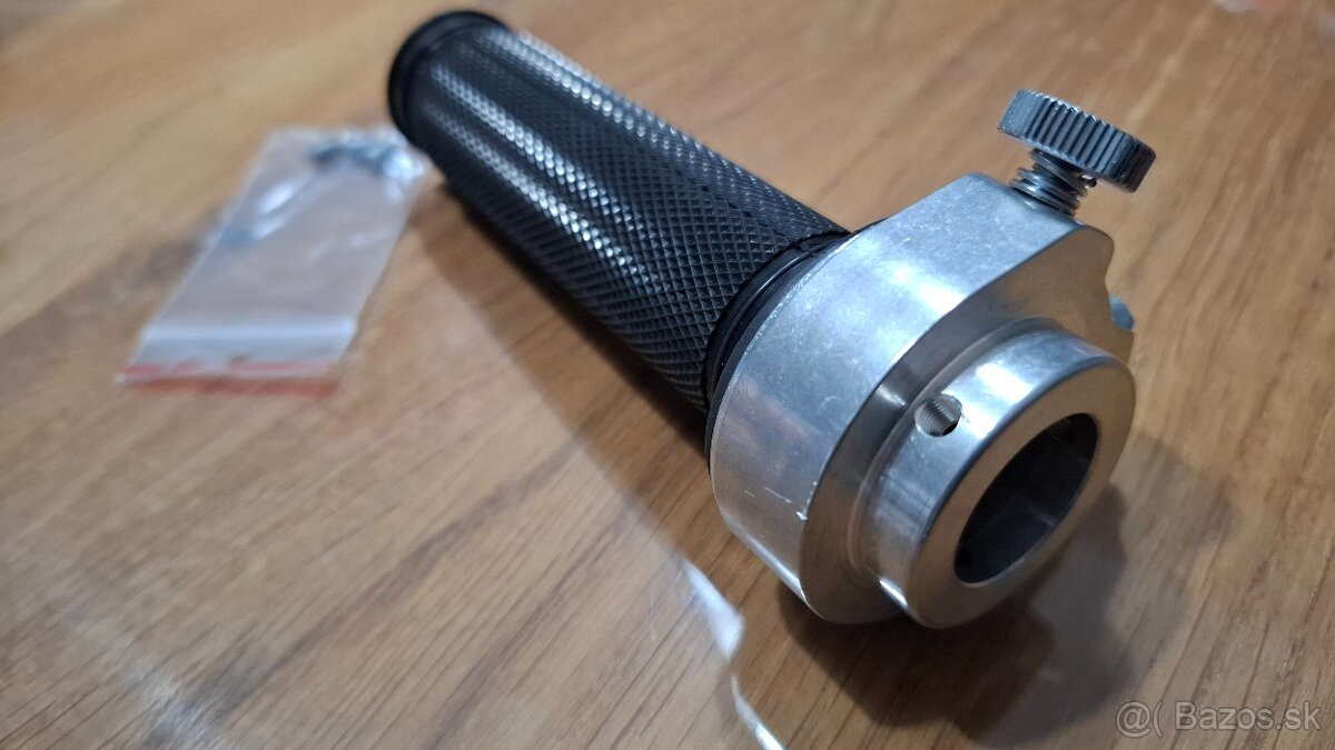 čierny poťah sedla JAWA Panelka,Kývačka - 6