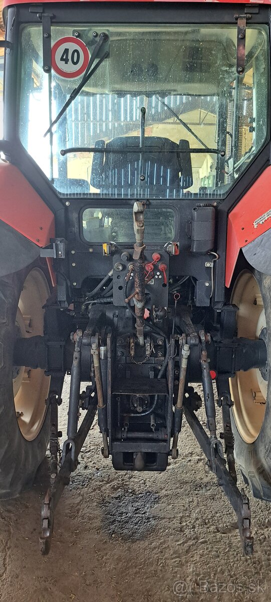 Zetor Forterra 9641 - 6