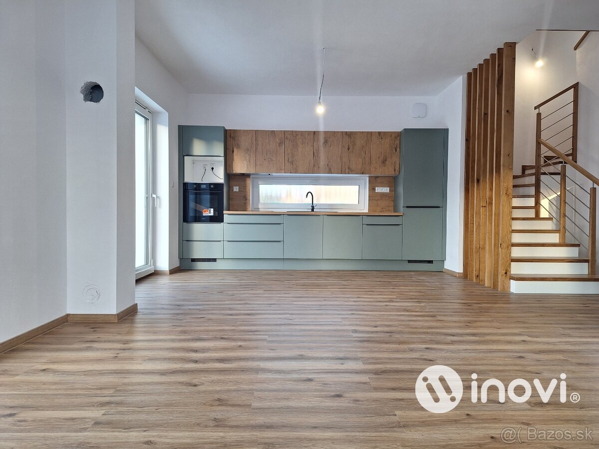 Novostavby rodinných dvojdomov - 6