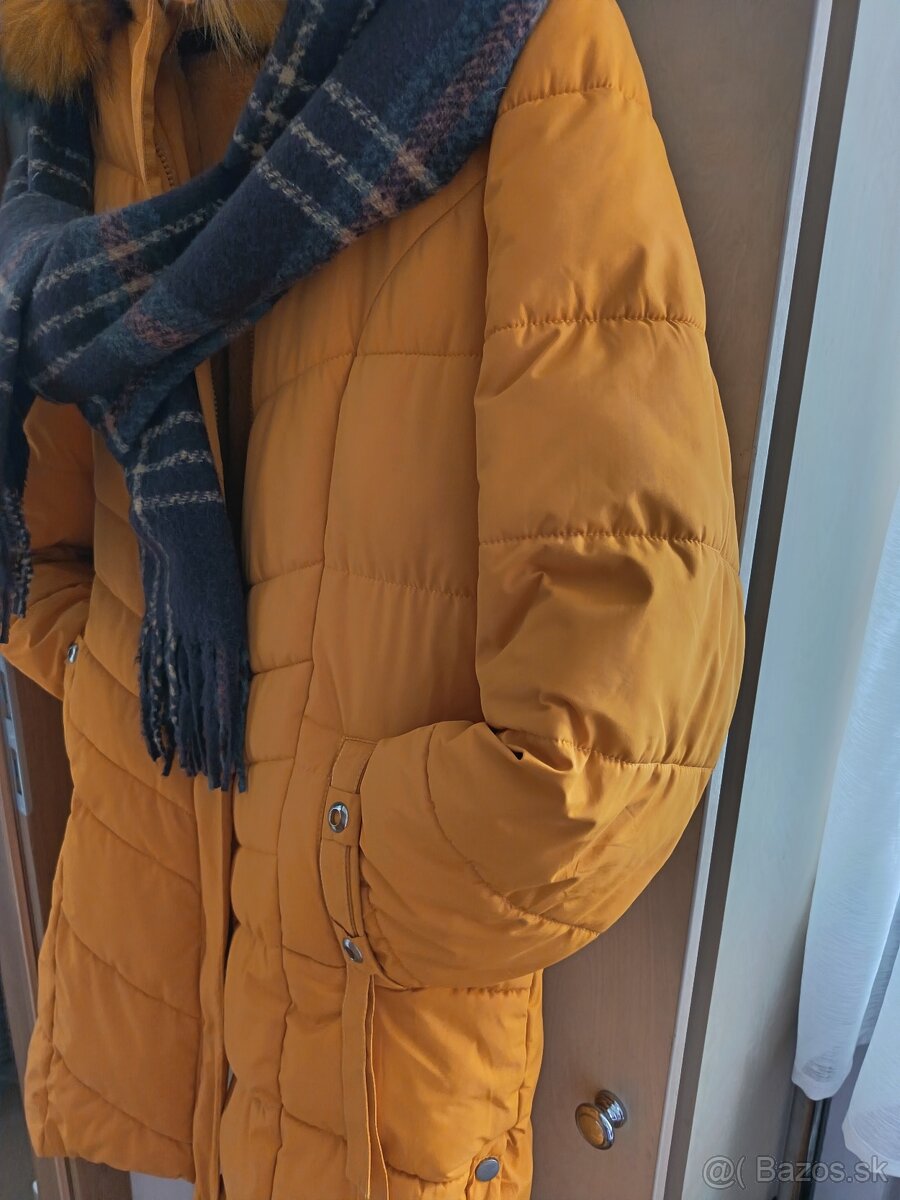 dámska vetrovka - 6