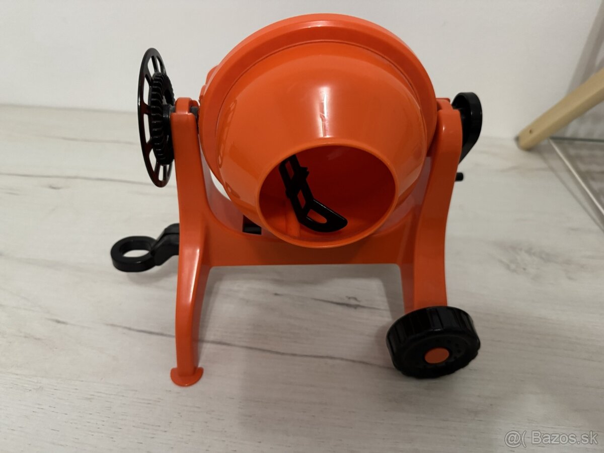 Predam hracky pre 2-5 rocne dieta - 6