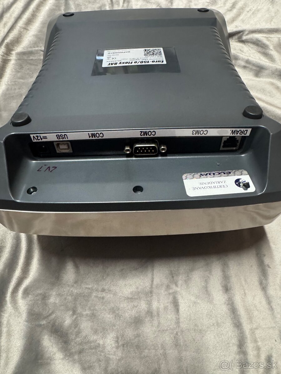 Elcom e-casa / pokladna/ kasa - 6