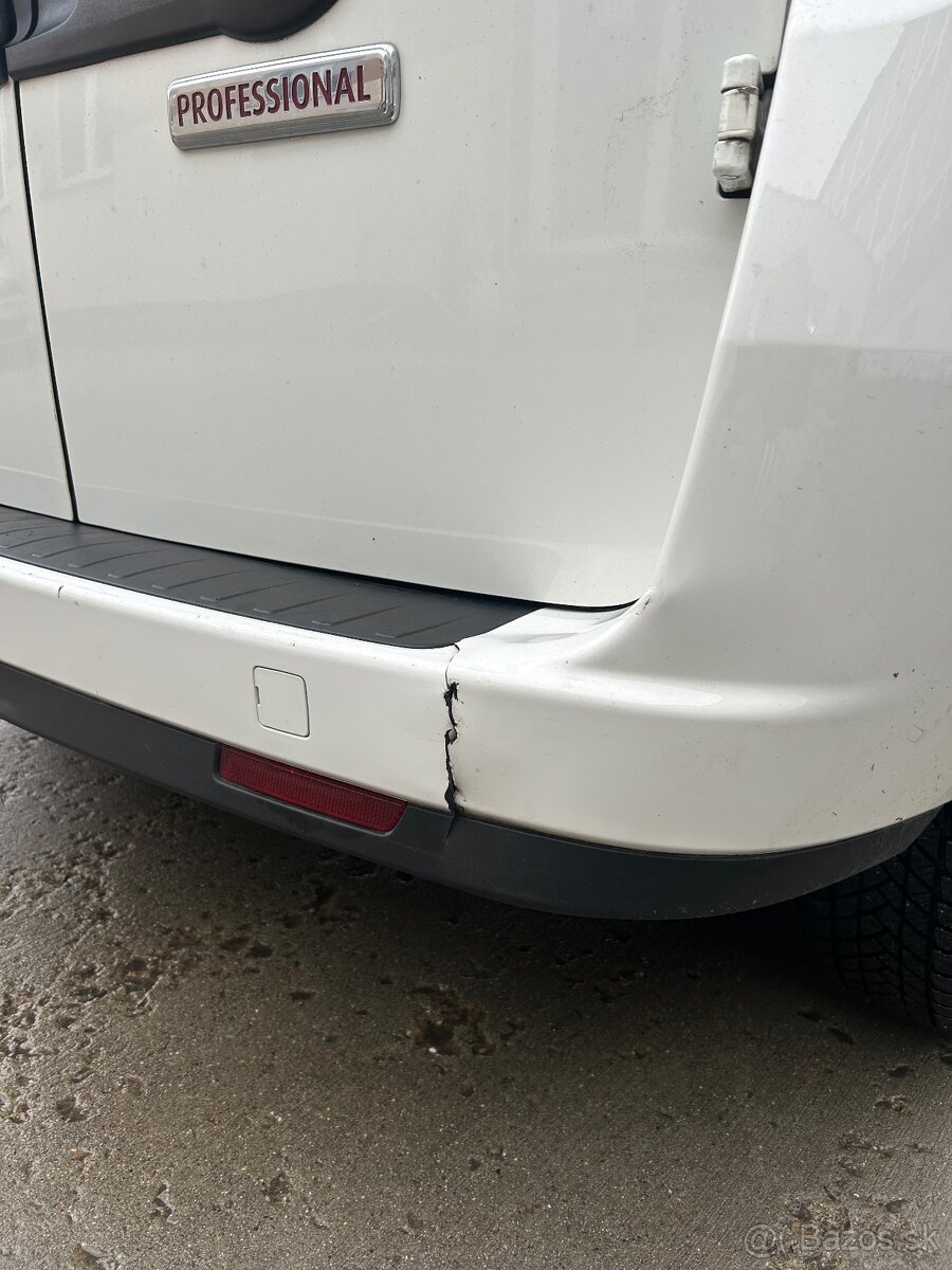 Fiat Doblo 1.6 MTJ - 6