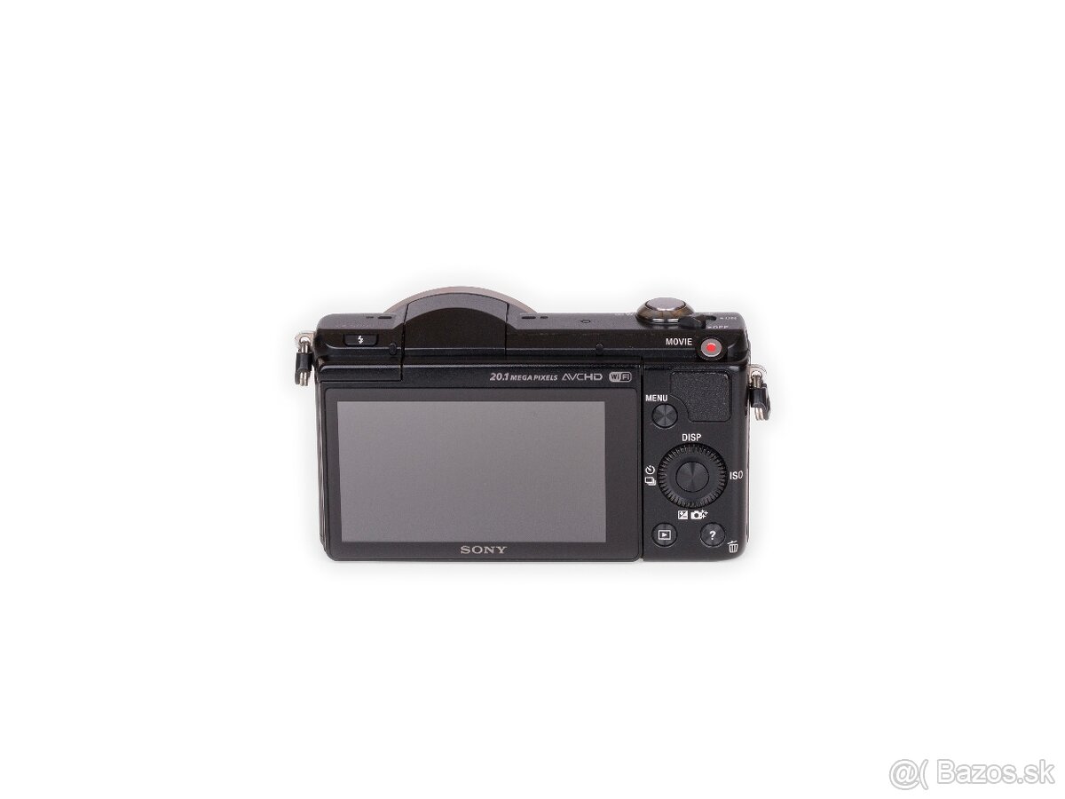 Sony A5000 - 6