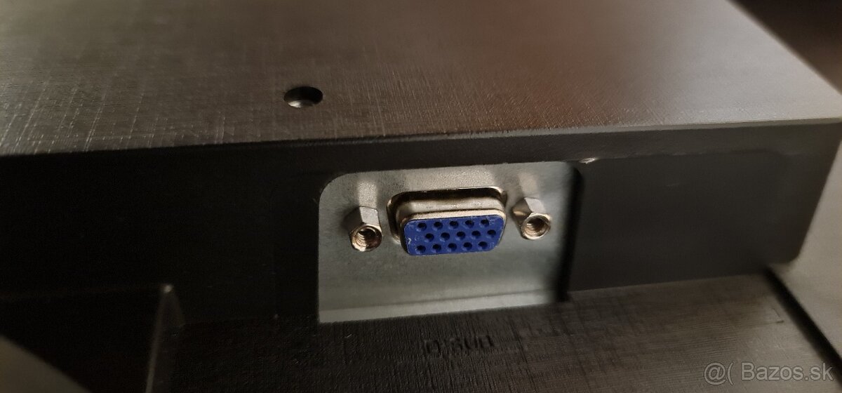 Monitory AOC e2270Swn FHD - 2ks - 6