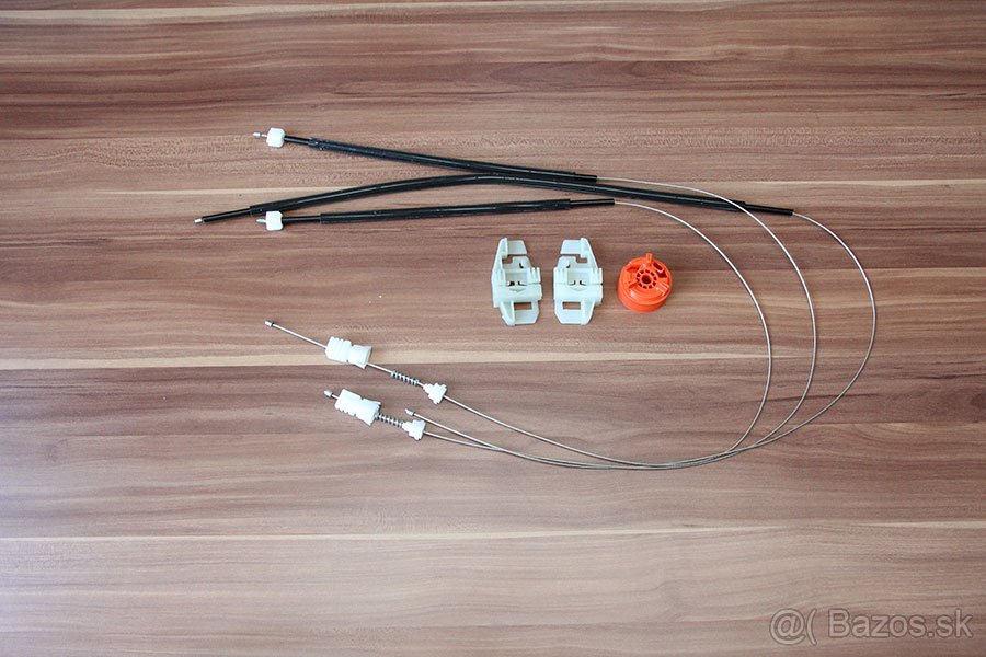 sťahovačka okna Citroen Xsara, Picasso - 6