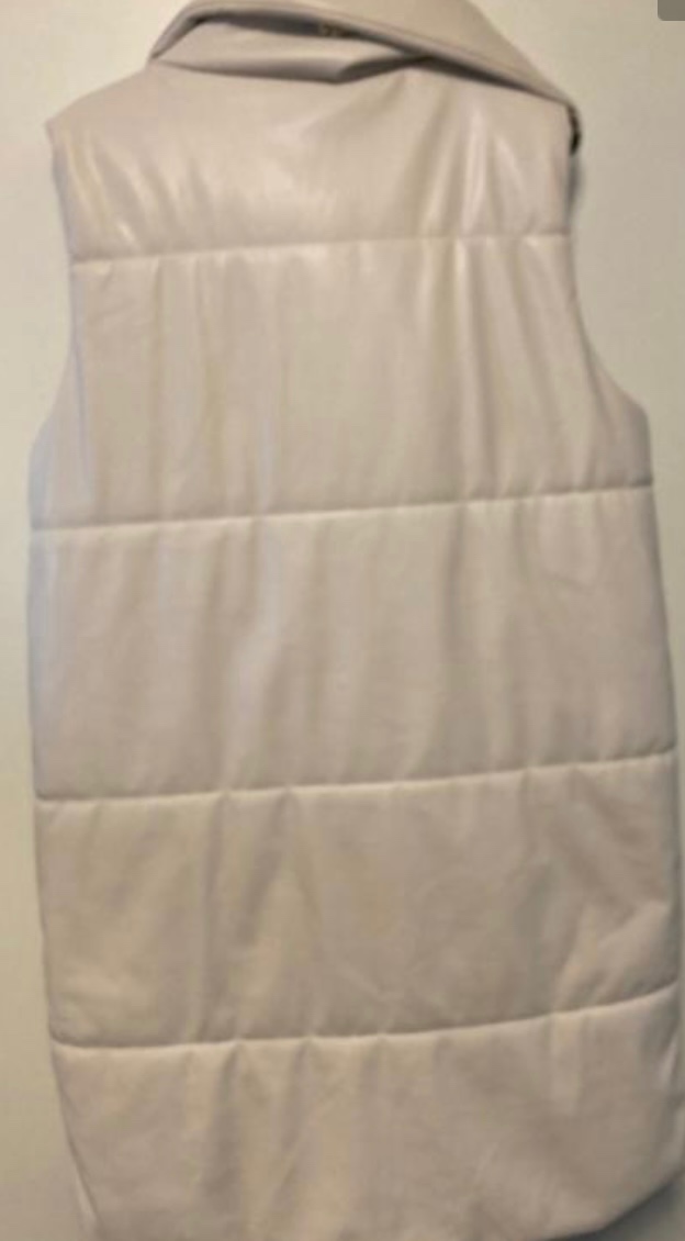 Predĺžená vesta - 6