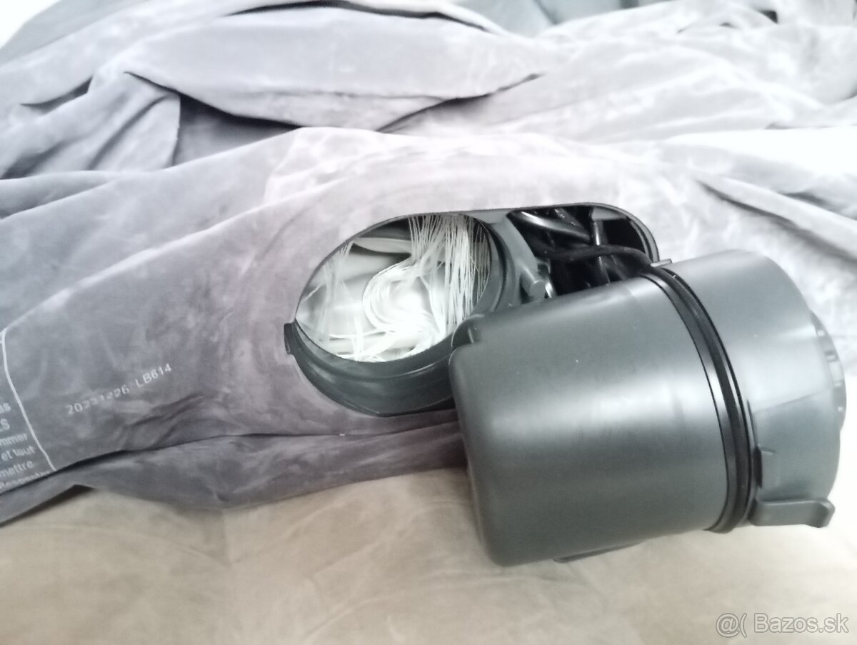 Nafukovacia posteľ INTEX Nová pre 2.os - 6