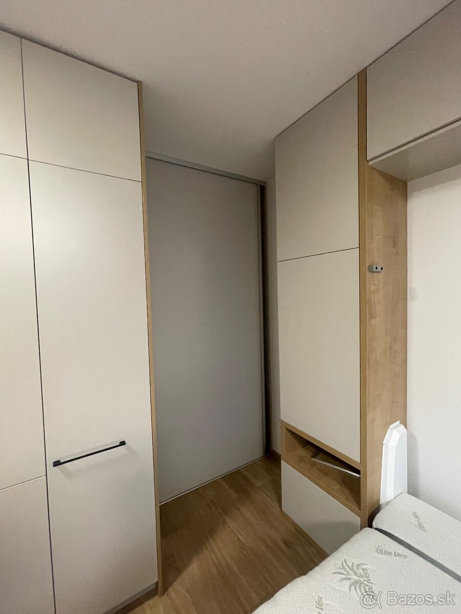 Byt na prenajom - 6