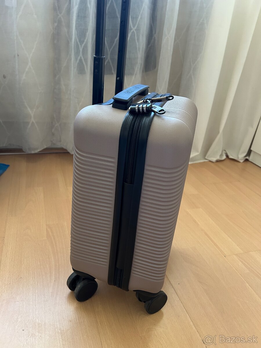 Cestovný kufor - 6