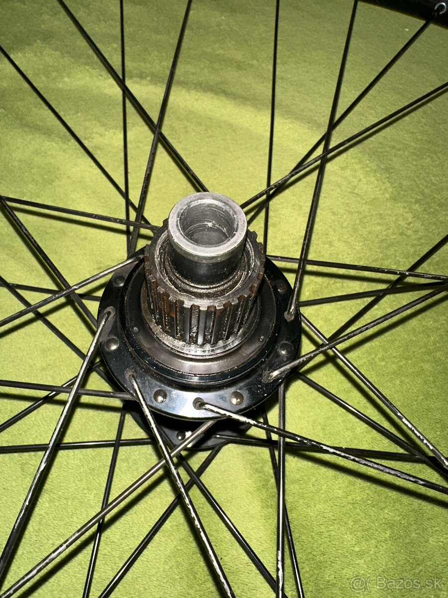 Set kolies 29’ - 6