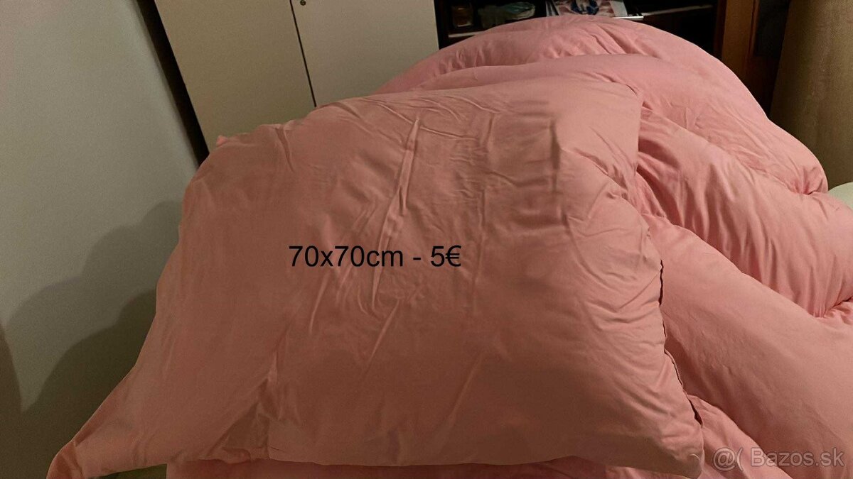 Páperové paplóny a vankúše - 6