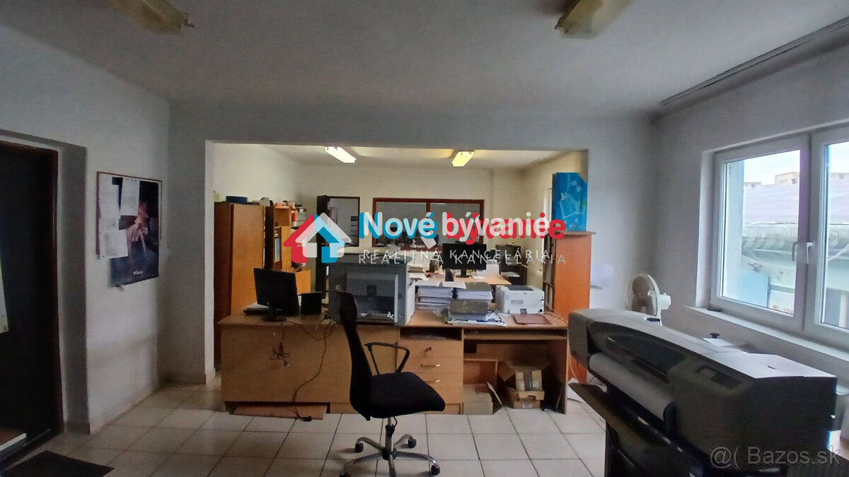 Na predaj komerčný objekt, Snina (N010-110-MABA) - 6