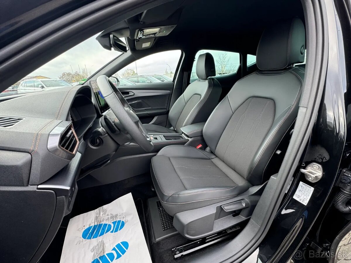 CUPRA Formentor 1.5eTSI Edge - 6