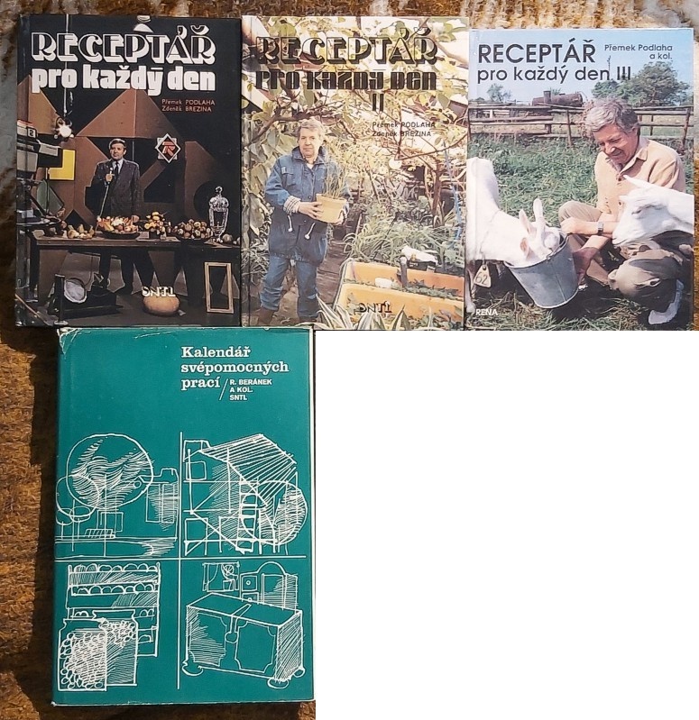 ZVIERATÁ, RASTLINY, RYBÁRSTVO, KUTIL... - 6