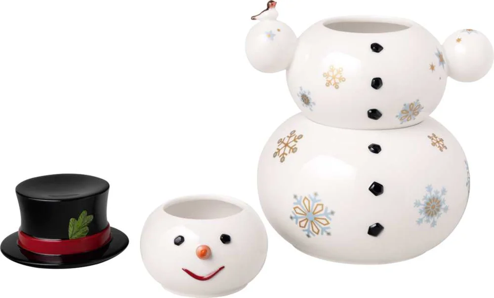 Villeroy & Boch Christmas Toys Memory - 6