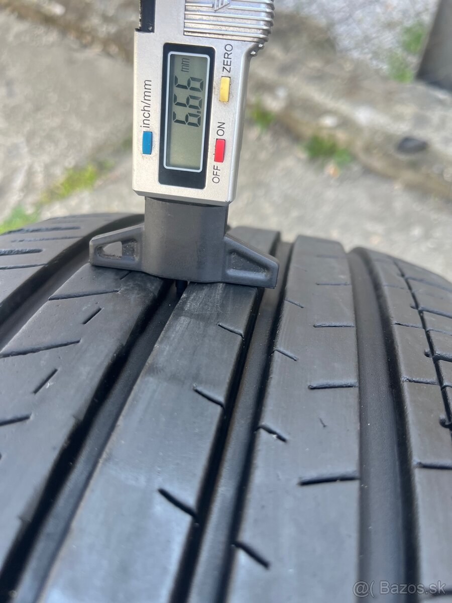 225/40 R18 Letne Yokohama 4ks - 6