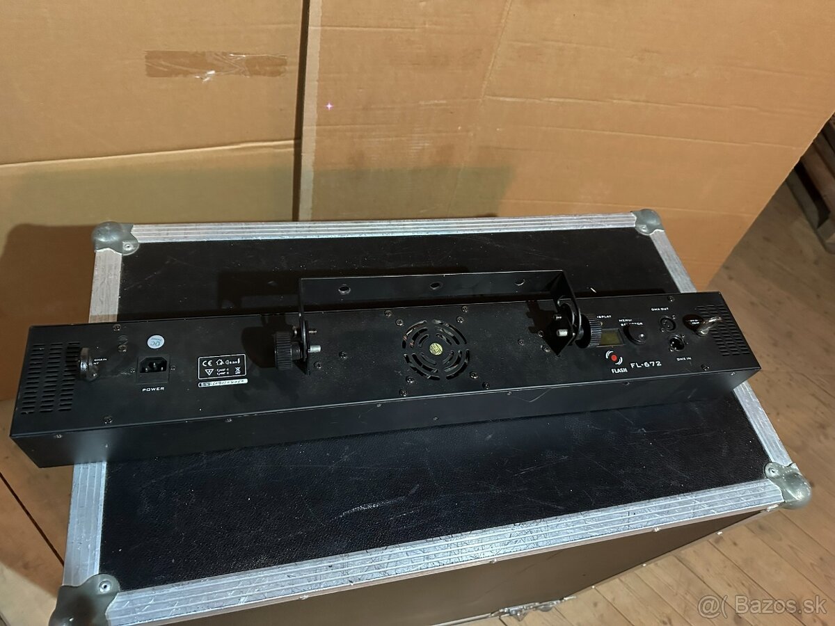 FLASH FL-672 LED Bar - 6