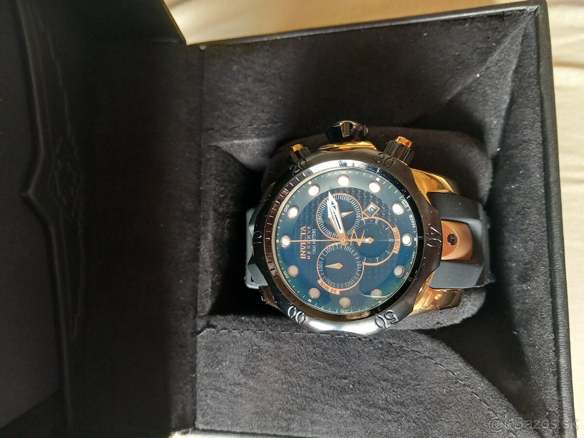 INVICTA VENOM RESERVE - 6