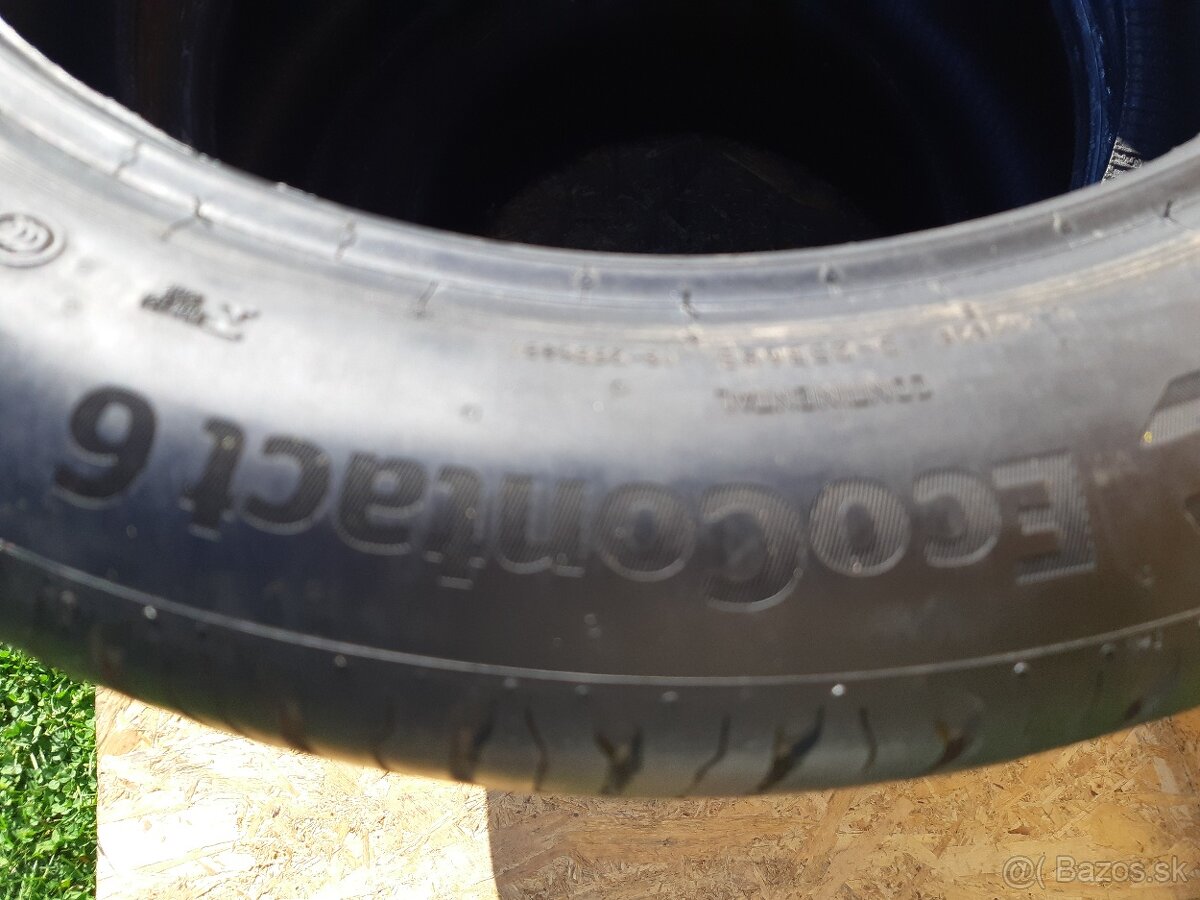 235/45 r19 letne pneumatiky - 6