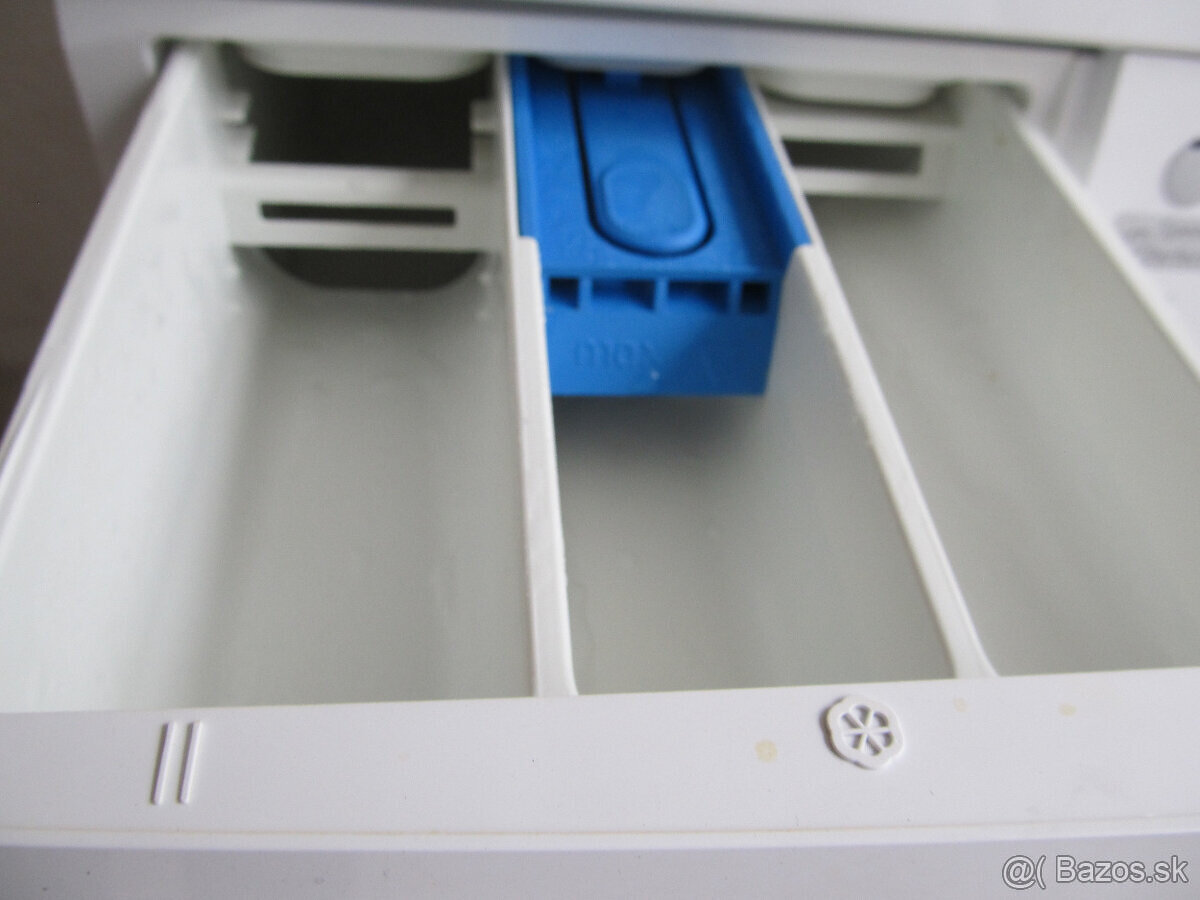 Práčka Bosch - 6