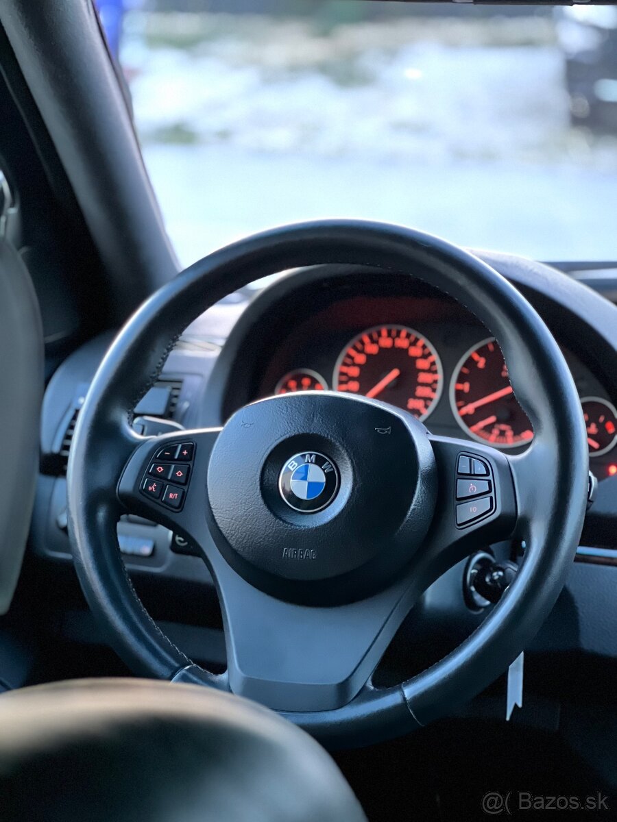 Bmw X5 - 6