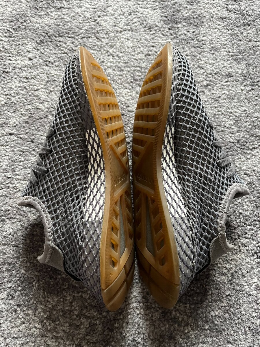 Adidas Deerupt Runner, velikost 36 2/3 - 6