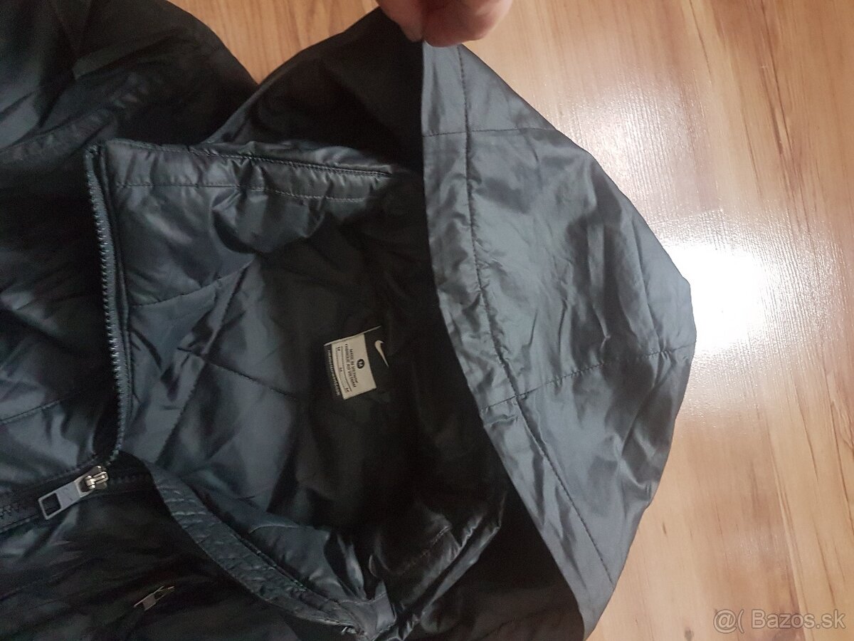 prechodná bunda zn Nike vel.M - 6