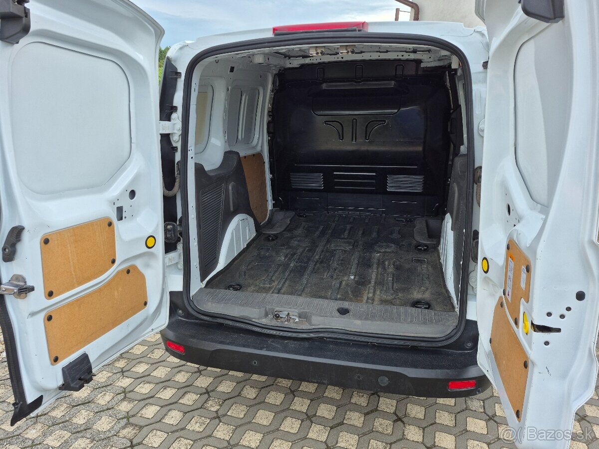 Ford Transit Connect 1,5 EcoBlue 2022 - 6
