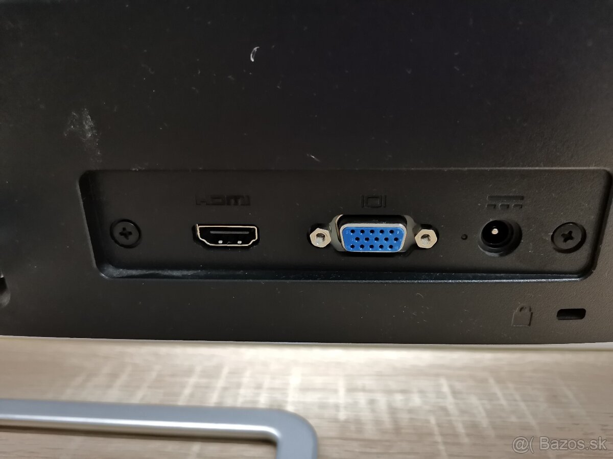Monitor HP 22es - 6