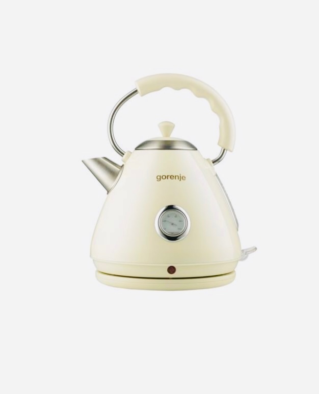 Rýchlovarná kanvica Gorenje K17CLI - 6
