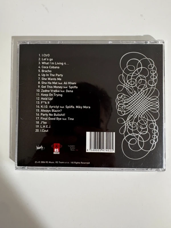I.CO – International Collabo - 6