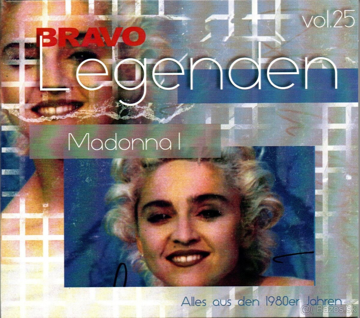BRAVO DVD LEGENDY B - 6