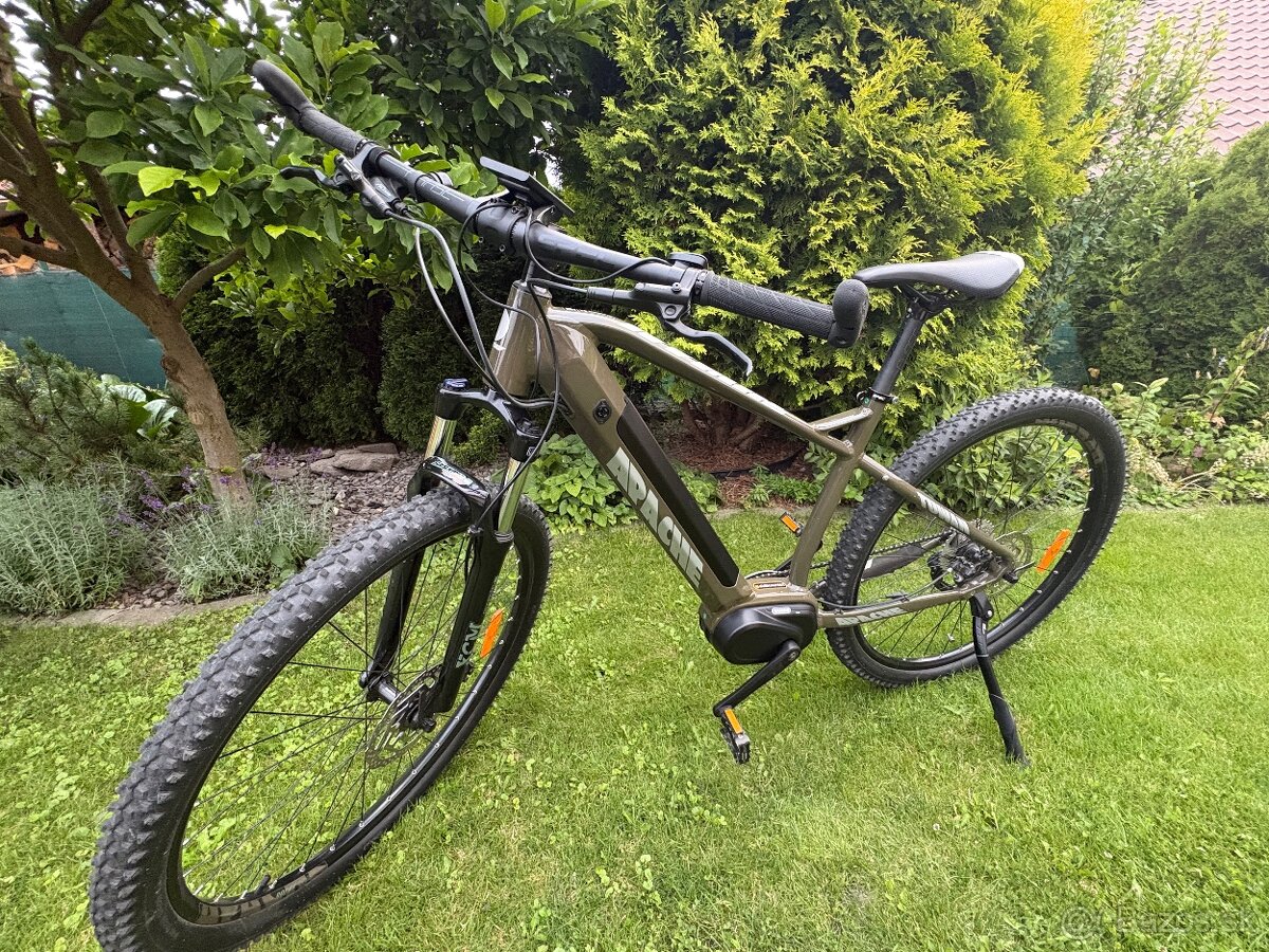 Apache Tuwan 29” - 6