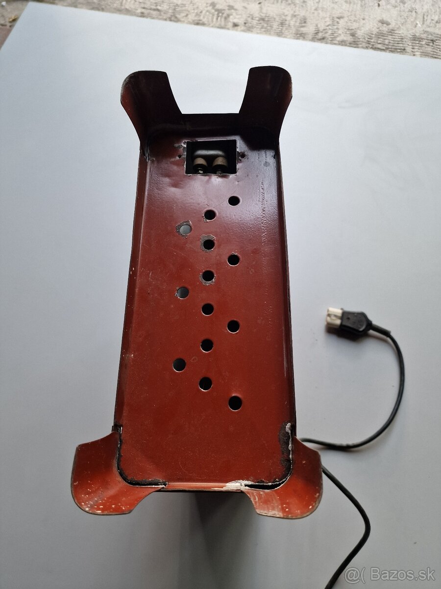 Ohrievač JEKA 1500W - 6