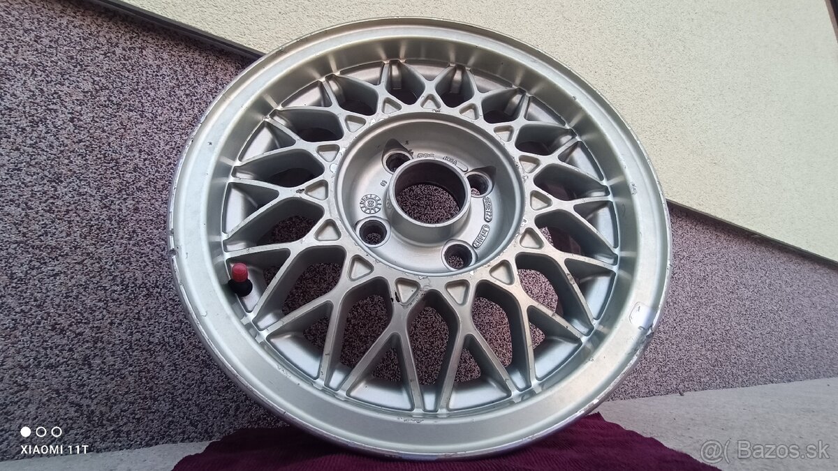 BBS disk - 6