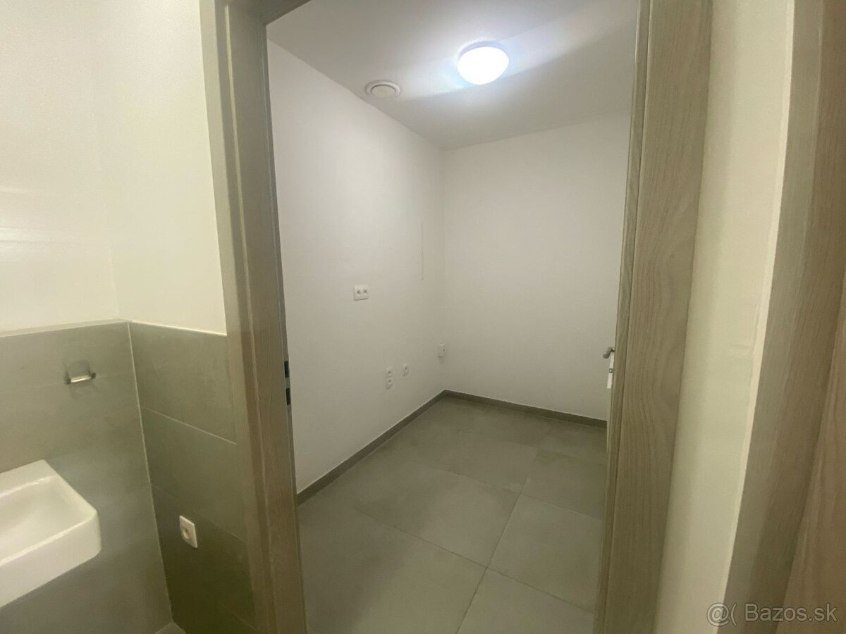 Obchodný priestor na prenájom - ul. Údernícka, Bratislava V - 6