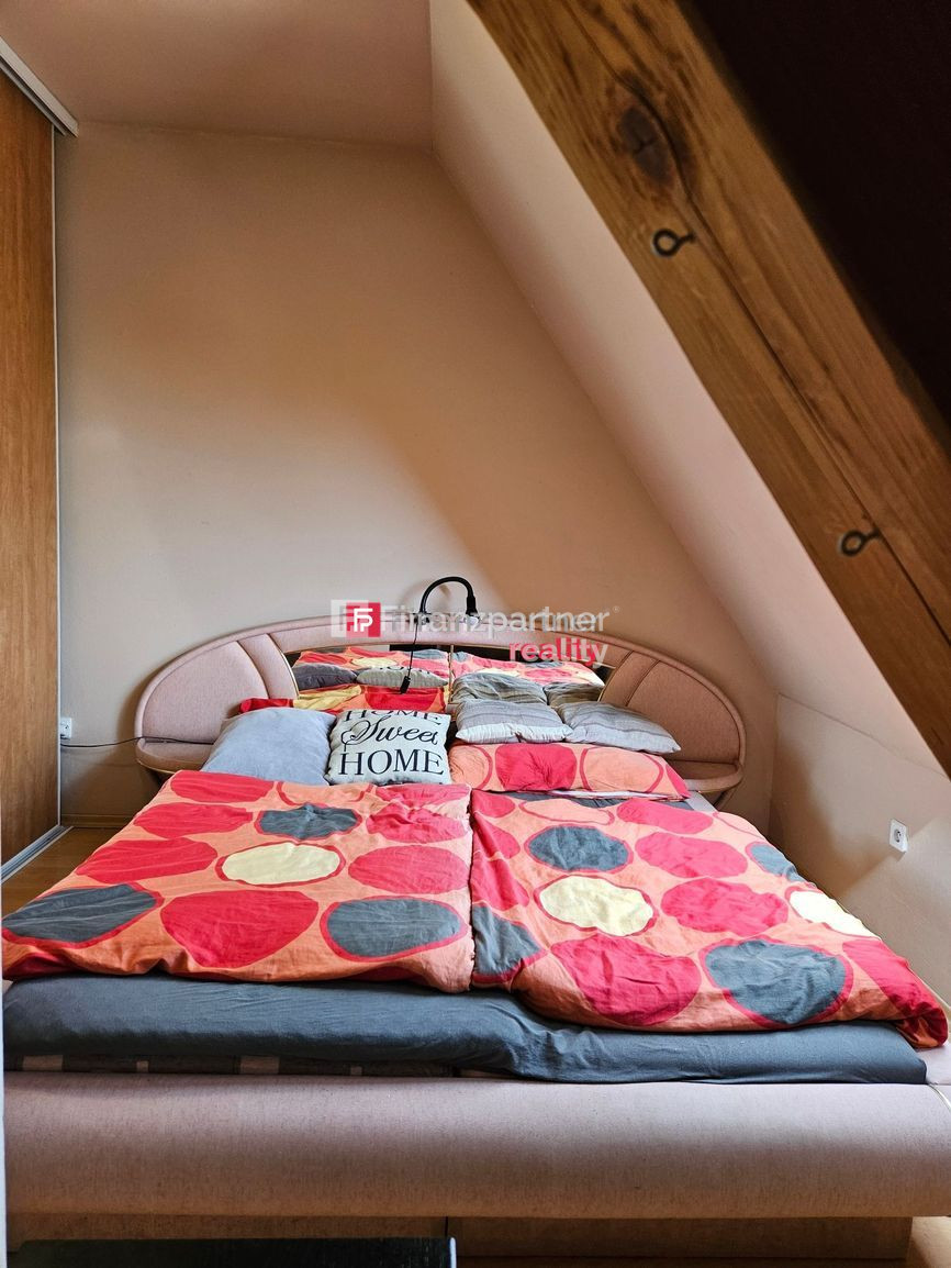 4izbový mezonet v historickej budove v tesnej blízkosti hist - 6