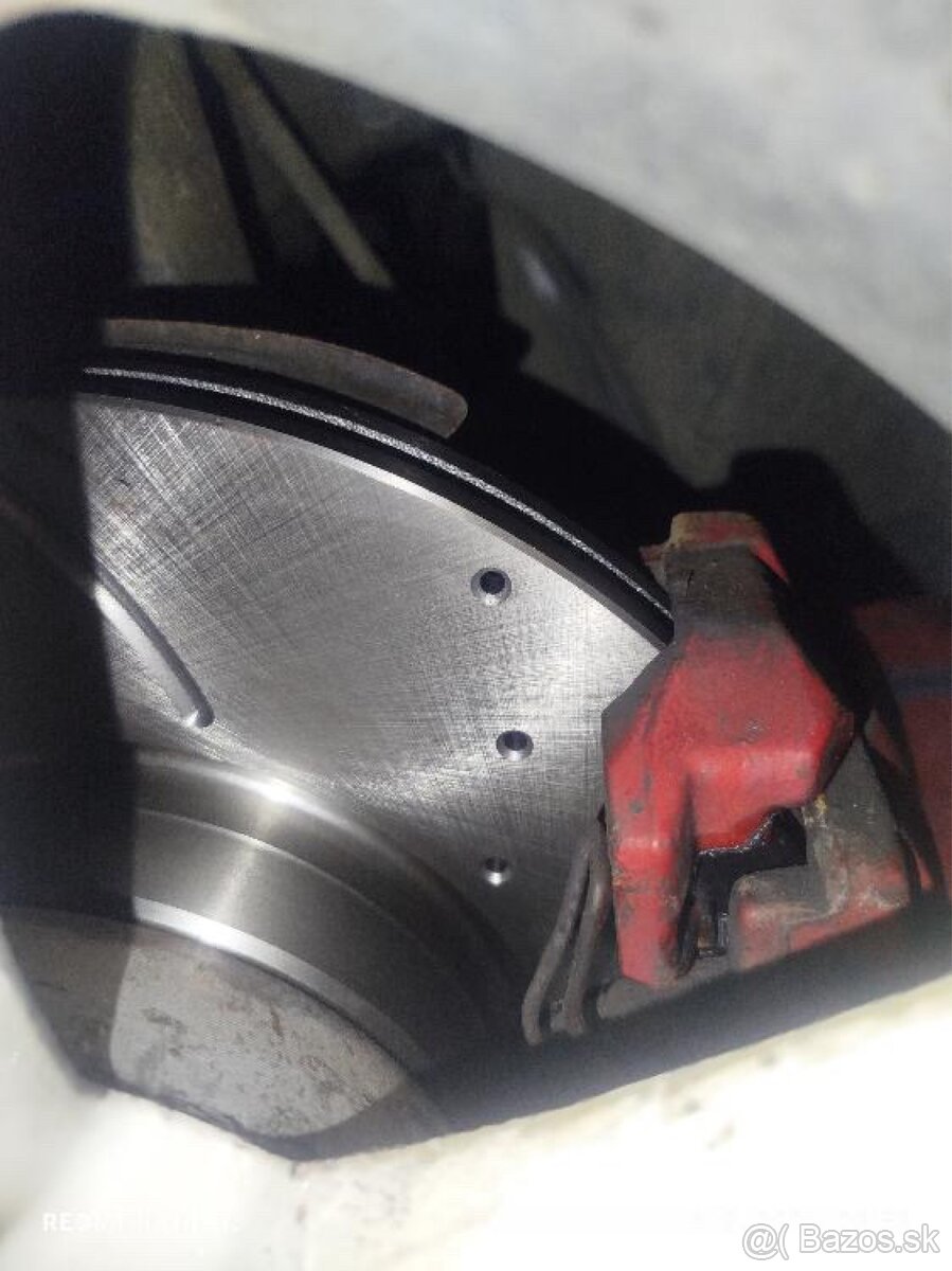 Audi A3 2.0 TFSI S-line DSG (147 kW) –, uprava 300 HP - 6