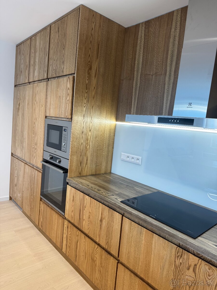 Nadštandardný dvojizbový byt - 6