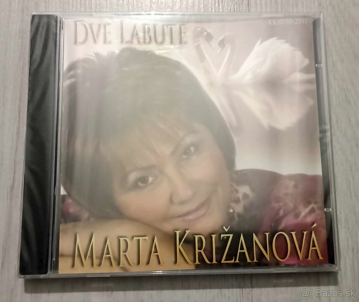 CD české a slovenské albumy 2 - 6
