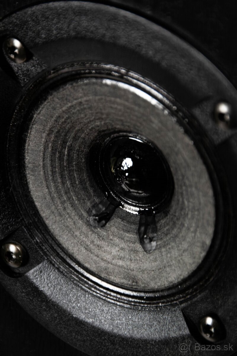 GRUNDIG SLB-1 / záruka - 6