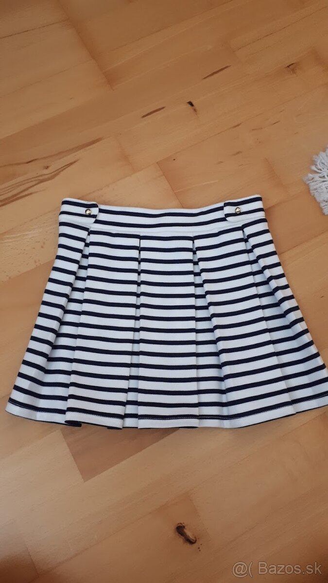 Suknicka 110/116 - 122 - H&M - 6