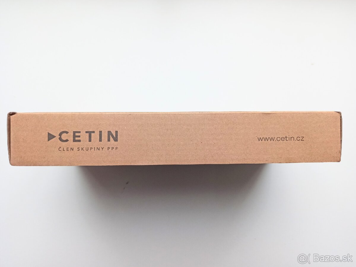 Sietový modem Zyxel Cetin se zesilovačem Nové - 6